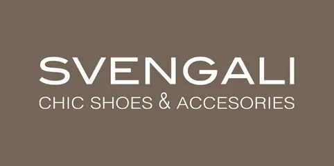 Svengali Chic shoes