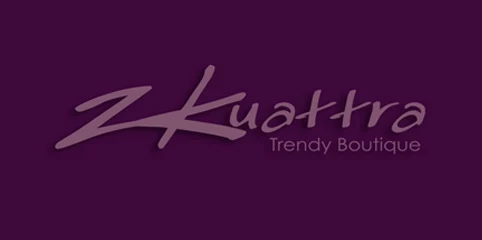 Zkuattra Trendy Boutique