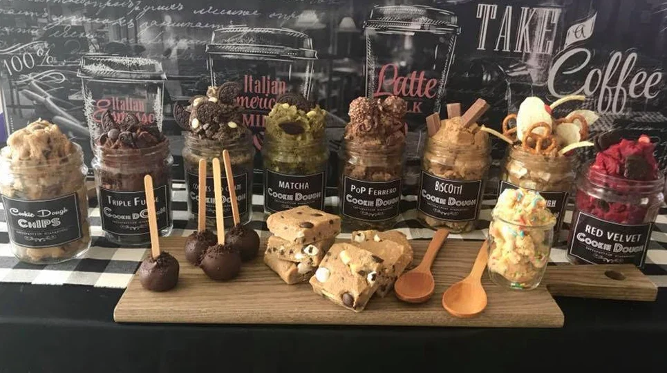 Galletas Gourmet