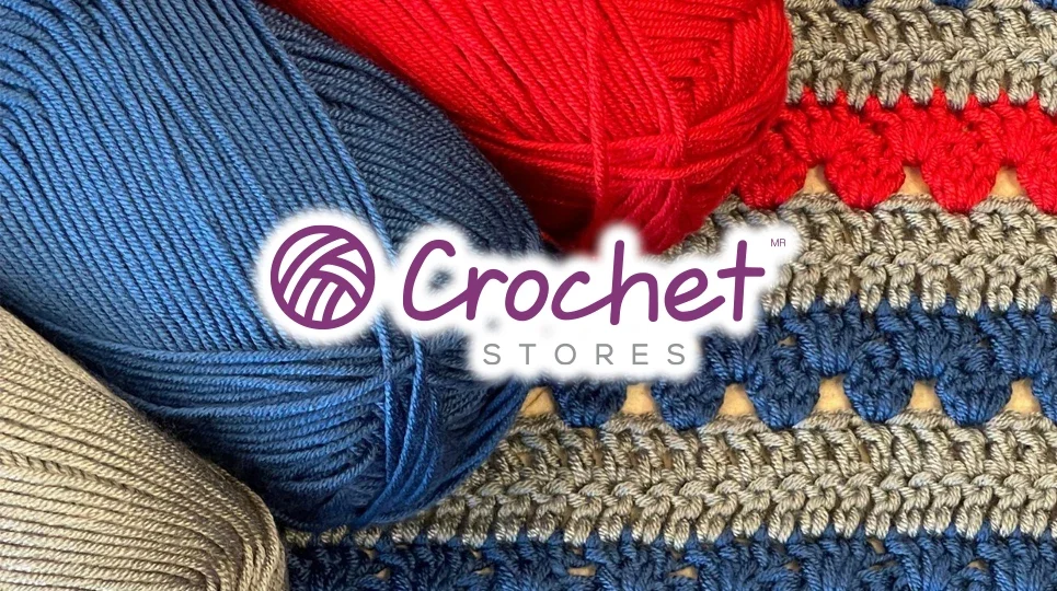 Crochet Stores