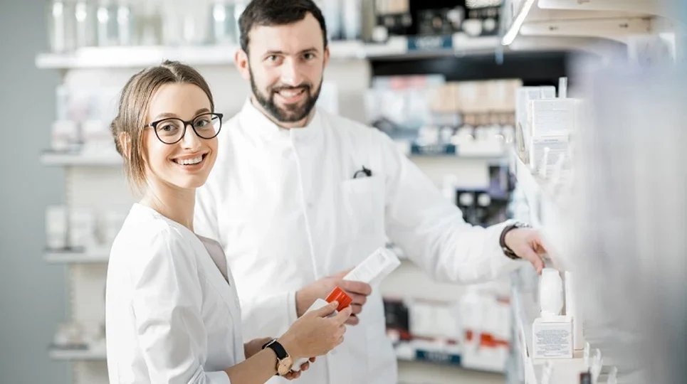 Farmacias Magistrales