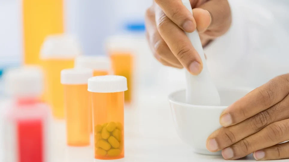 Medicamentos Magistrales