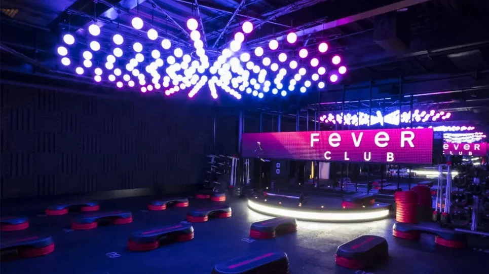 Fever Club