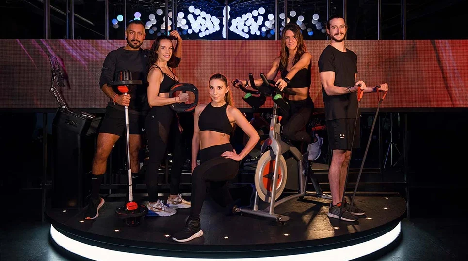 Fever Club