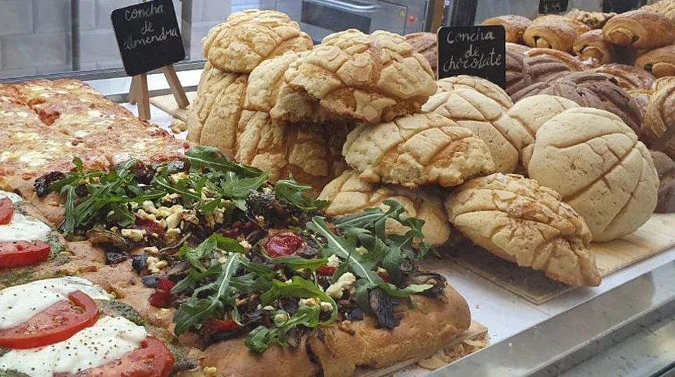 Fougasse Bakery & Coffee