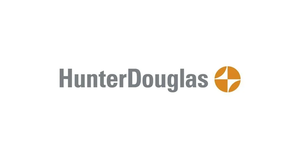 Hunter Douglas
