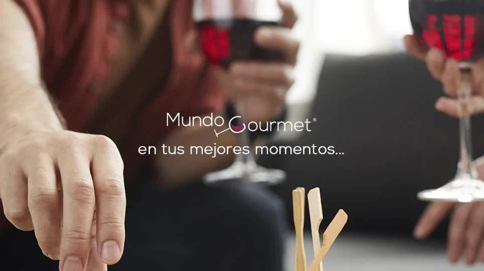 La Castellana Mundo Gourmet