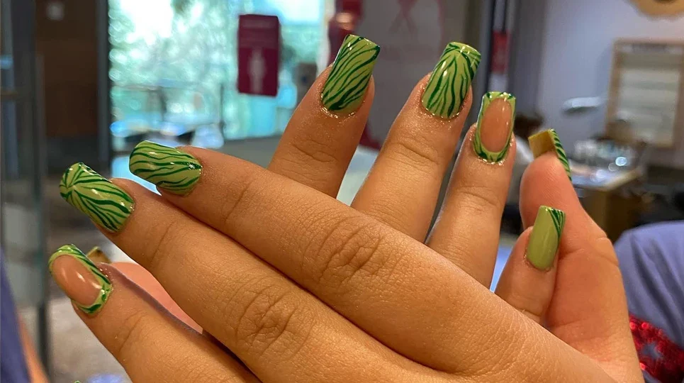Nail