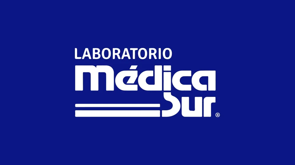 Laboratorio Médica Sur