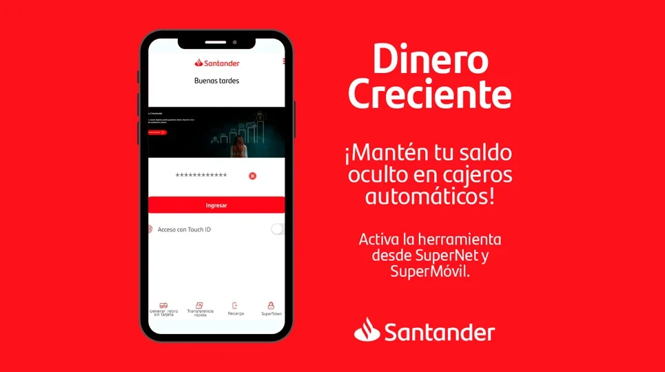 Santander Banco
