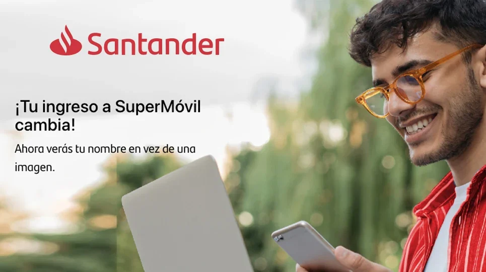 Santander Banco