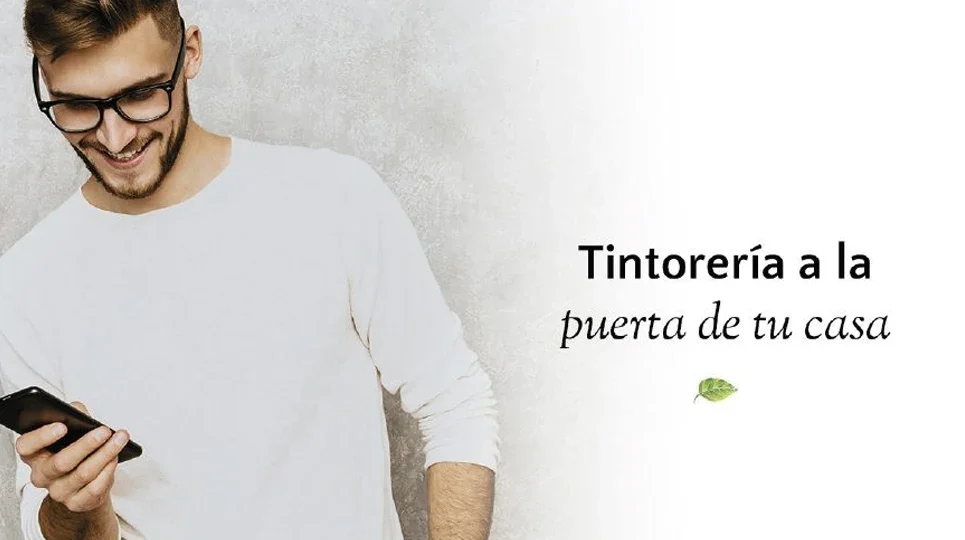Tintorería Bosques