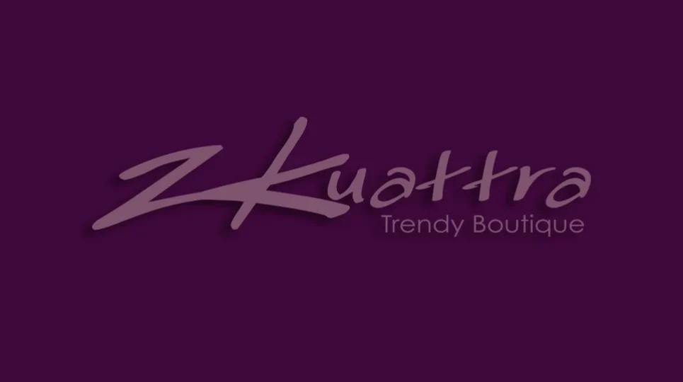 Zkuattra Trendy Boutique