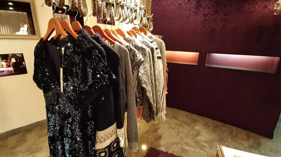 Zkuattra Trendy Boutique